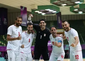 ایران - ازبکستان: جدال با جدی‌ترین حریف آسیایی