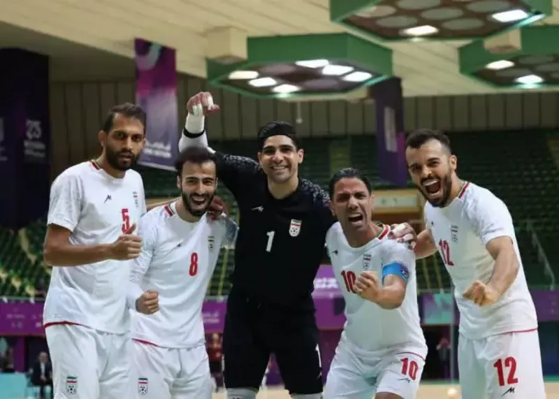 ایران - ازبکستان: جدال با جدی‌ترین حریف آسیایی