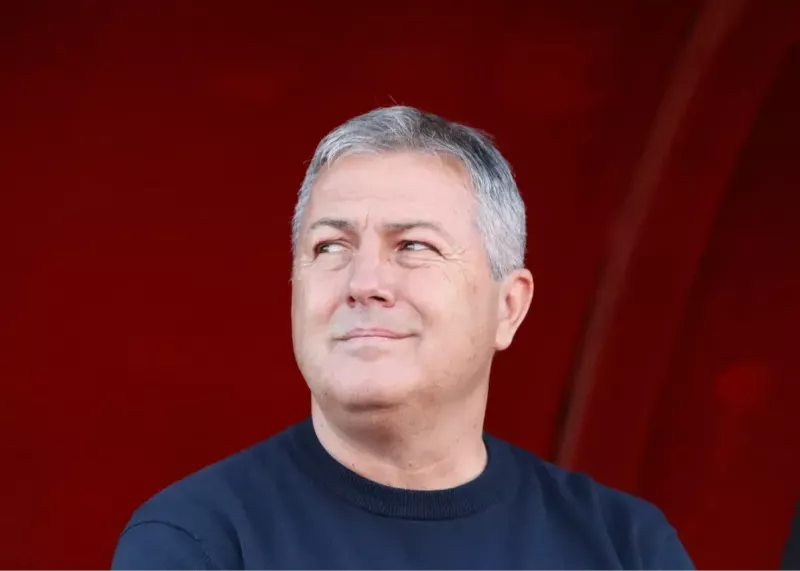 اسکوچیچ و اصراری که بالاخره شکستش داد