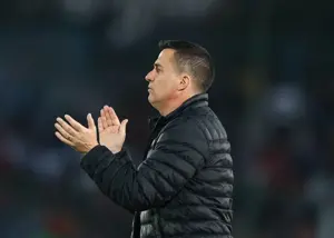 موضع اوسمار برای تعویق بازی با تراکتور