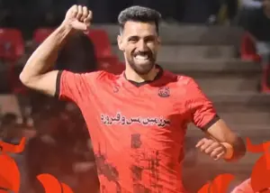 لیگ یک: ورود جنجالی شهربابک به جمع مدعیان