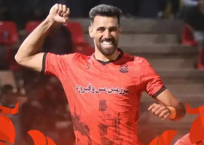 لیگ یک: ورود جنجالی شهربابک به جمع مدعیان