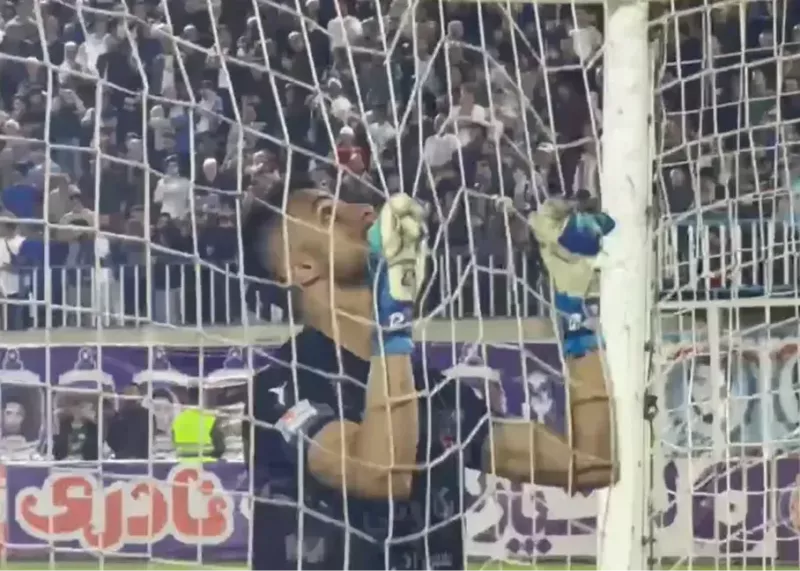 ۷ فریم متفاوت از دراماتیکترین سکانس هفته (عکس)