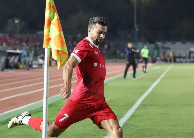 سروش رفیعی، موبایلی برای تمام خطوط