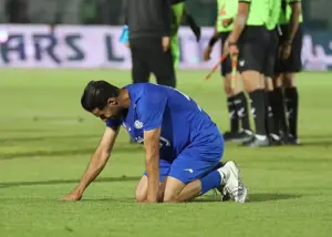 استقلالی‌ها امروز در انتظار پیامک واریز