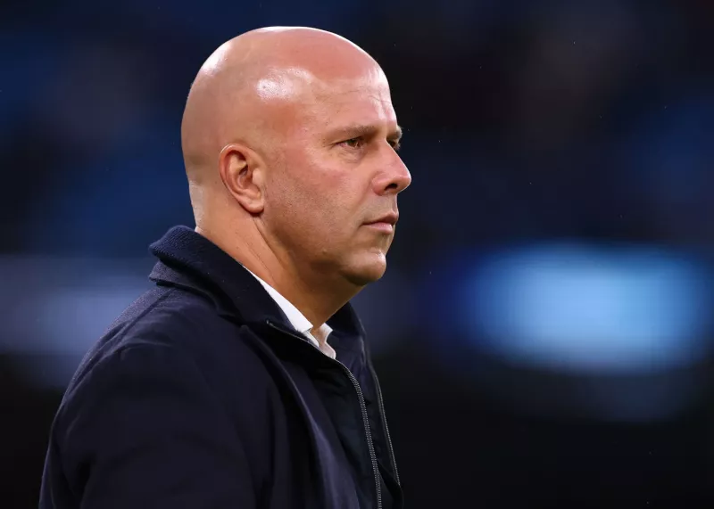 اعتراض اشلوت به داور: گل فندایک کاملا سالم بود