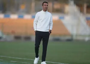 درددل آقای گل سابق با خبرنگاران