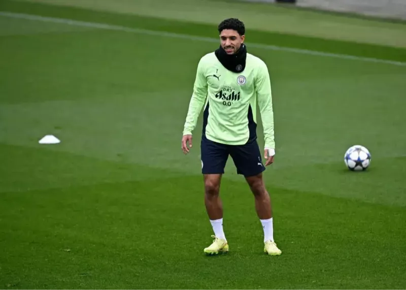 مرموش: این بازی اتفاق بزرگی برای من و صلاح است