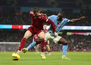 دوکو: می‌درخشم چون سیتیزن‌ها به من ایمان دارند