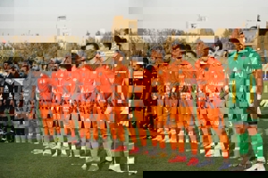 بیپولی بیسابقه در تیم قهرمان سابق ایران