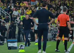 کونسیسائو: این دربی نبود، همه‌اش وقت تلفی بود!