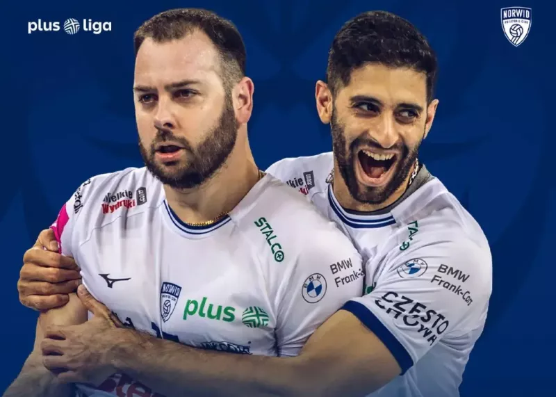 میلاد عبادیپور و طلسمی که بالاخره شکست