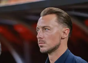 کری شدید برای الاتحاد: جده همیشه سبز است