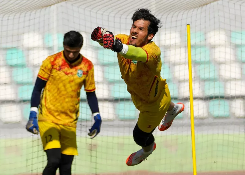 رحمتی و شماره‌گذاری مجدد دروازه خیبر!