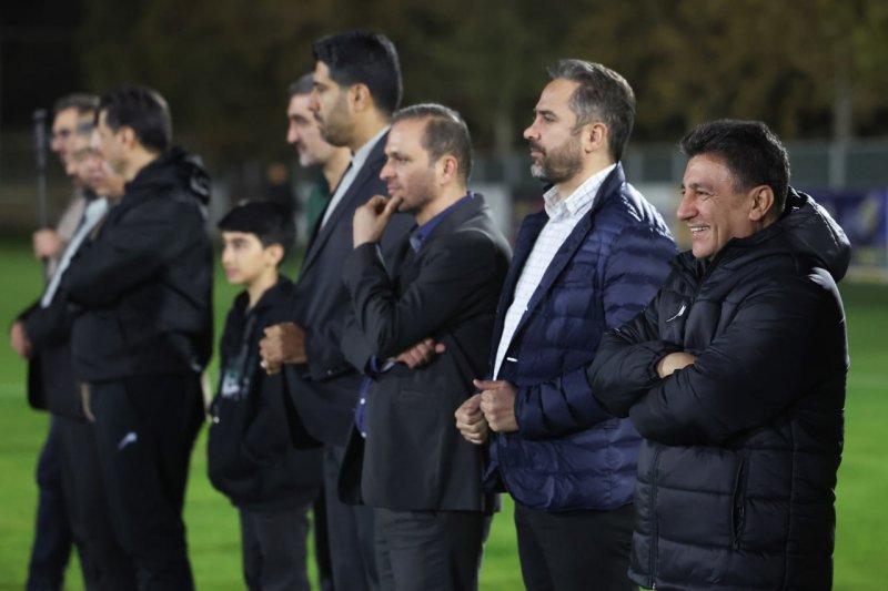 برگزاری تمرین تیم ملی در تهران به جای دبی!