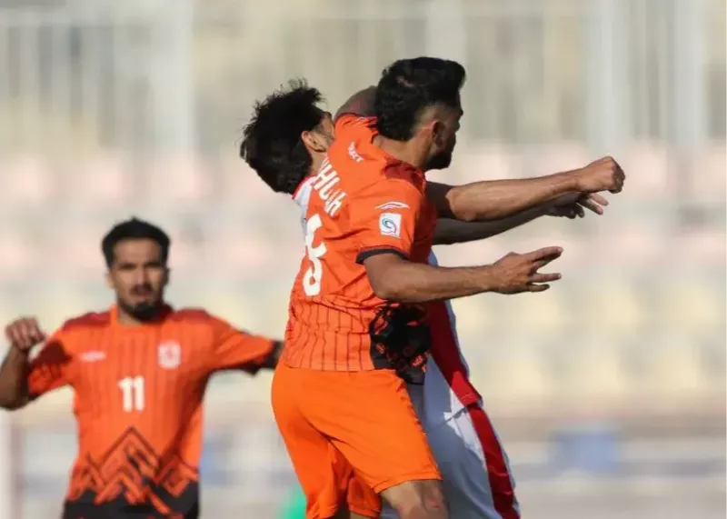 فاجعه داوری ببینید در تبریز! (عکس)