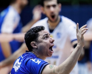 شکست پاسور ایرانی در حساسترین بازی برزیل