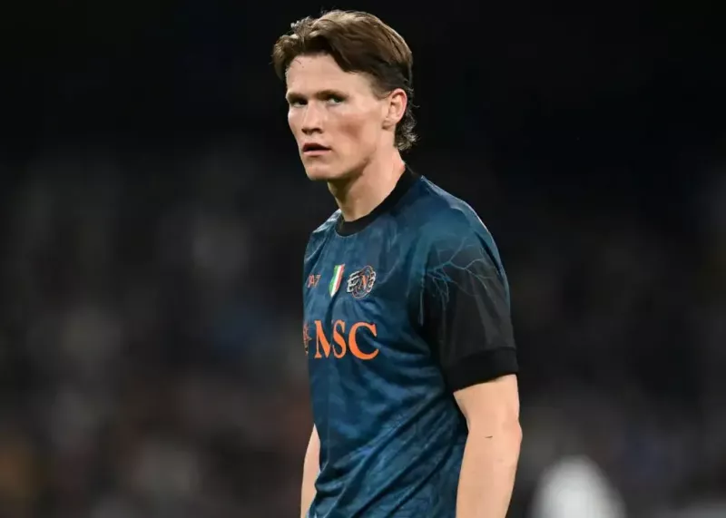 توضیه مکتامینی به کونته: ستاره یونایتد را بخر!