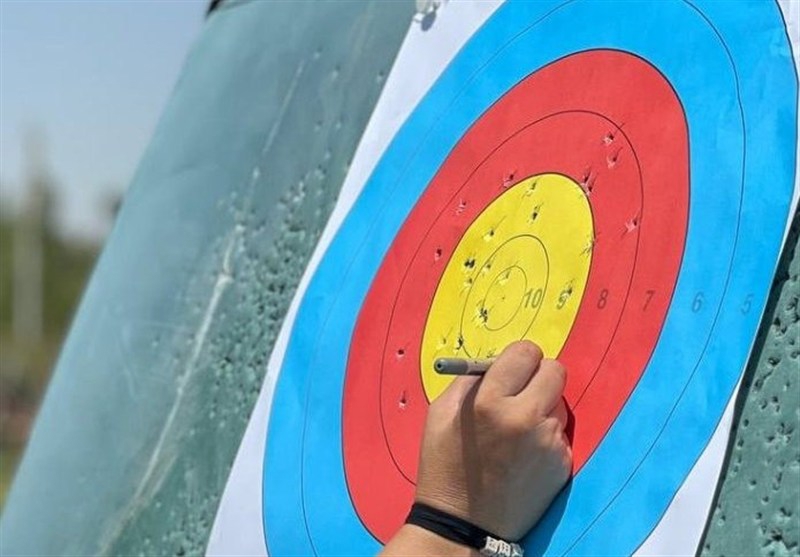 نتایج دور مقدماتی تیراندازی با کمان قهرمانی آسیا