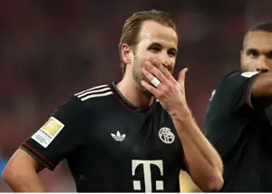 طعنه کین به بازی حریف: منتظرش بودیم!