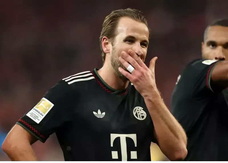 طعنه کین به بازی حریف: منتظرش بودیم!