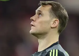 کاپیتان مسئولیت ناکامی بایرن را پذیرفت