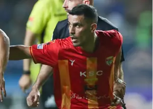 تنها شاگرد یحیی در اردوی تیم ملی