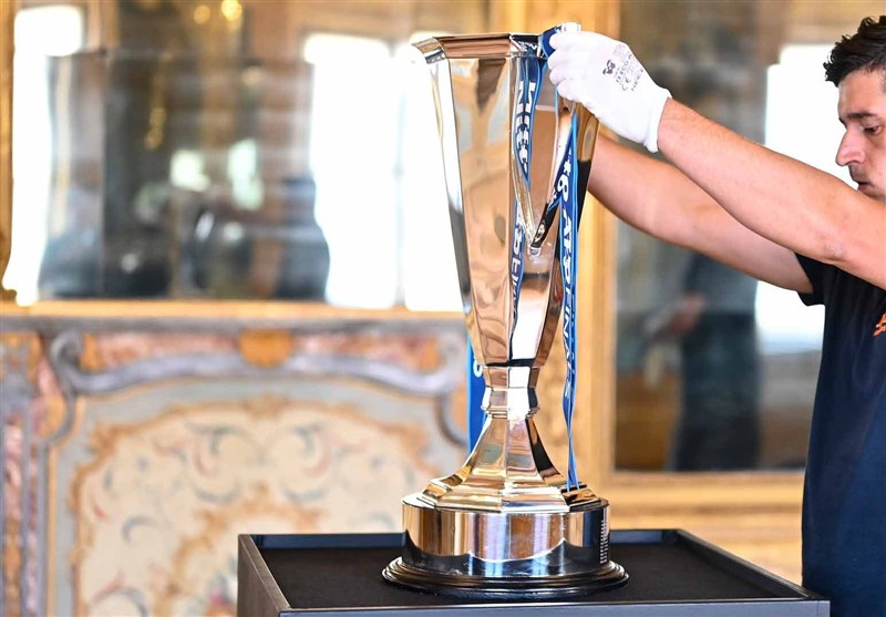 تورین آماده میزبانی از برترینهای تنیس جهان