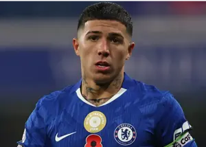 فداکاری ستاره چلسی: چهار ماه با درد بازی کردم