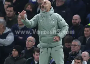 مارسکا: می‌توانستیم بیشتر از سه گل هم بزنیم