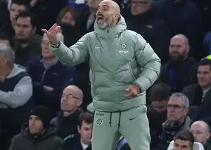 مارسکا: می‌توانستیم بیشتر از سه گل هم بزنیم