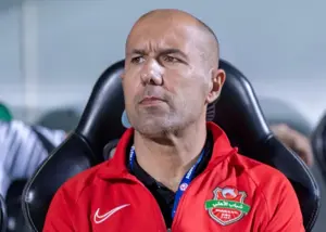 ژاردیم حاضر نشد مربی رقیب استقلال شود