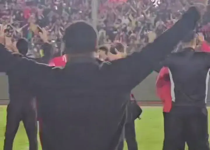 کودکانی که مدیر استقلال و پرسپولیساند!