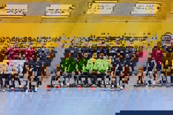 ترکیب تیم ملی هندبال ایران مشخص شد