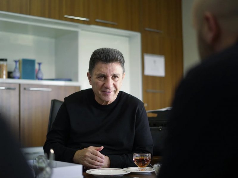 قلعهنویی با تیم المپیک مسافر عربستان میشود