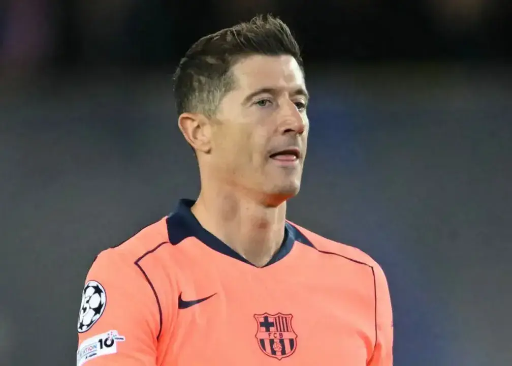 جدی شد: تماشای زوج رویایی مودریچ-لواندوفسکی!