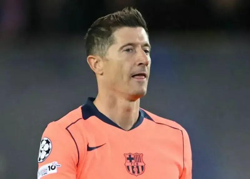 جدی شد: تماشای زوج رویایی مودریچ-لواندوفسکی!