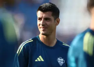 اعتماد به مهاجم سابق رئال: ستاره خاموش برمیگردد