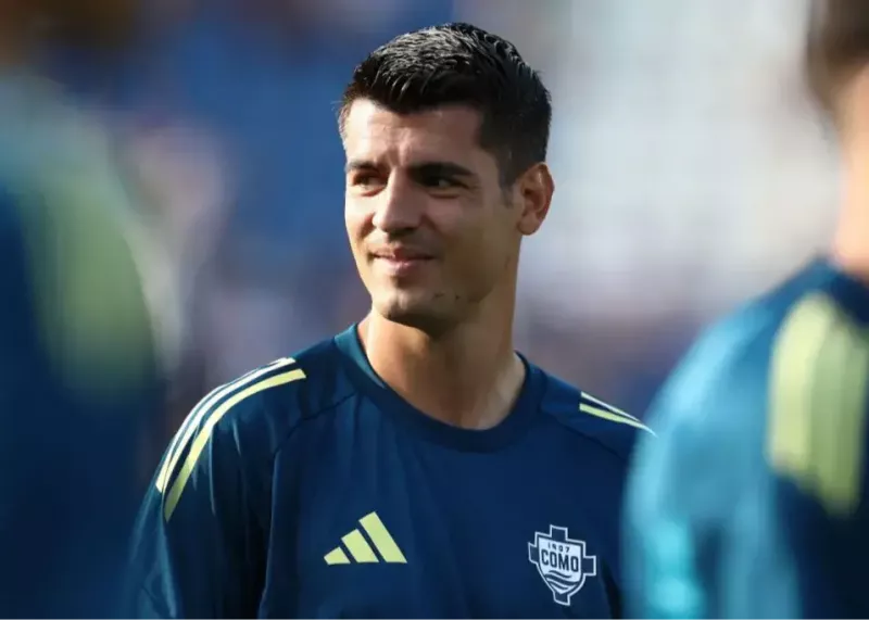 اعتماد به مهاجم سابق رئال: ستاره خاموش برمیگردد