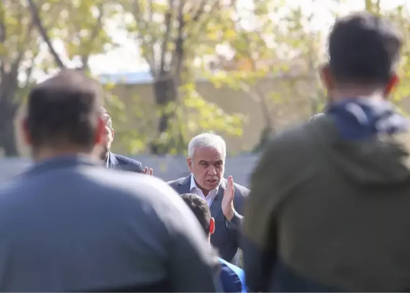 خودم را قربانی کردم تا سایپنتو کارش را بکند