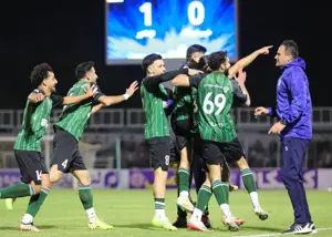 مرخصی ویژه بعد از برد بزرگ برابر تراکتور