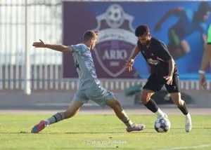 درخشش ستاره استقلالی در دربی لیگ یکی‌ها