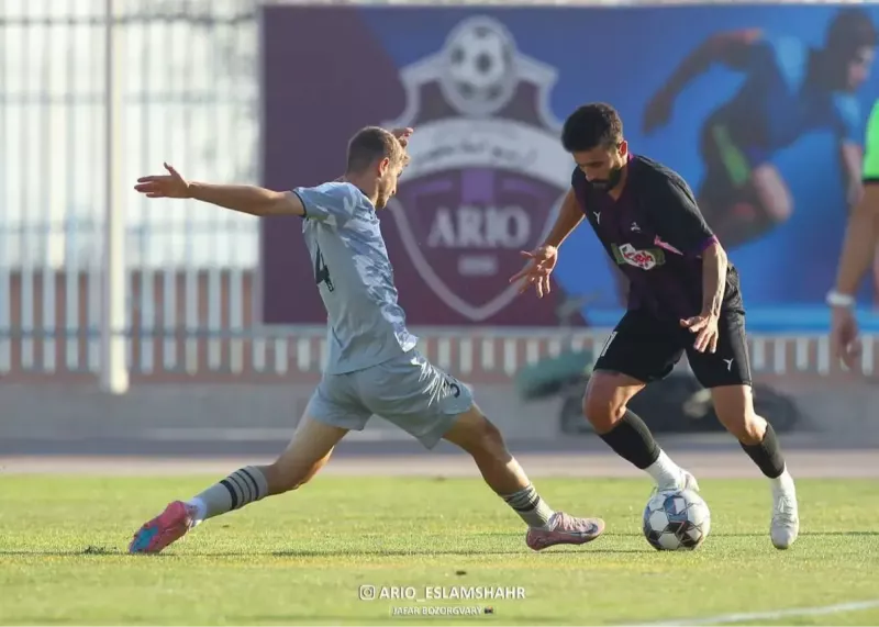 درخشش ستاره استقلالی در دربی لیگ یکیها