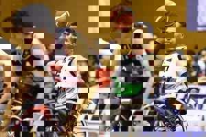 شکست تیم ملی بسکتبال با ویلچر ایران برابر ژاپن