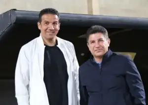 همکار قدیمی قلعهنویی: بهترین تیمها را میبندد