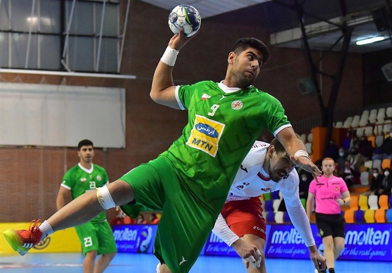 کبیریانجو: برای کسب مدال آماده هستیم