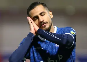 تیم ملی تیکدری با این سوپر گل! (عکس)