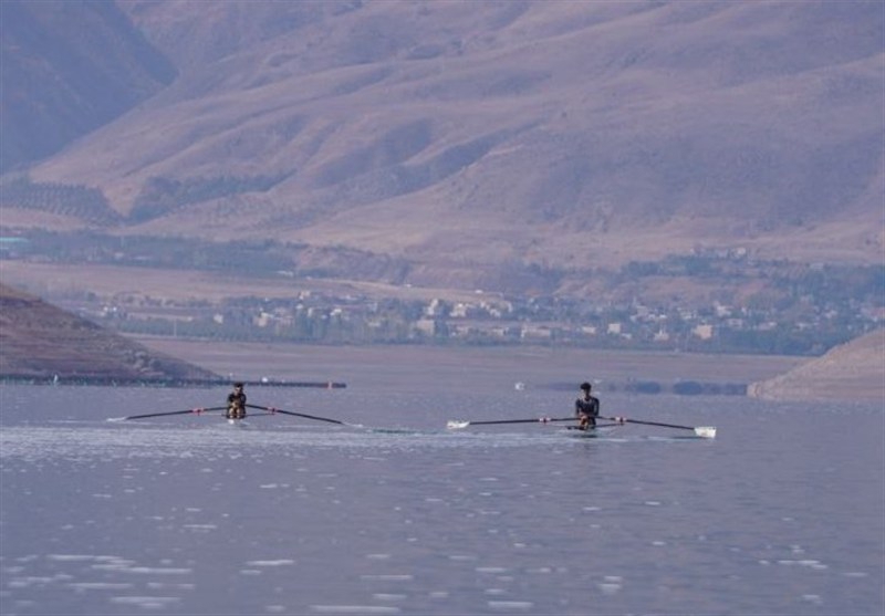 برگزاری اردوی آمادهسازی تیمهای ملی روئینگ