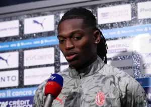 ضد حال به گلر: چرا لیائو گلش را جشن نگرفت!