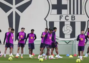 اعلام فهرست جدید بارسلونا با یک سورپرایز